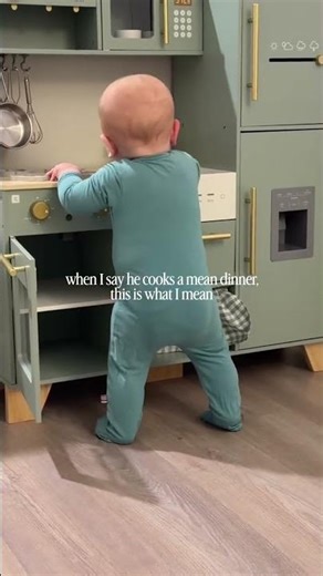 Tiny Chef