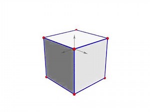 Tutorial 3dsMax -- Edit Normal Modifier (Part 01)