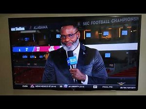 Final SEC on CBS Sign-Off