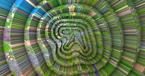 エイフェックス・ツイン最新作『COLLAPSE EP』 リリース公式決定！新曲の最新MVも公開