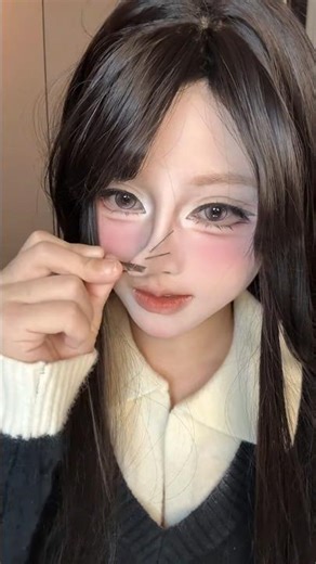 cr.路尧🥑 화장 이렇게 지우면 큰일..나요!!! 늙어요ㅜㅜ!!