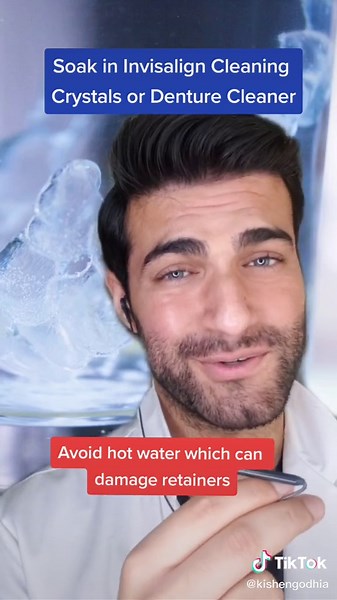 How to Clean Retainers: Best Tips & Techniques