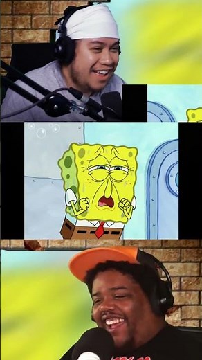 THE Handsome Squidward Scene (Spongebob Season 5 Episode 19)