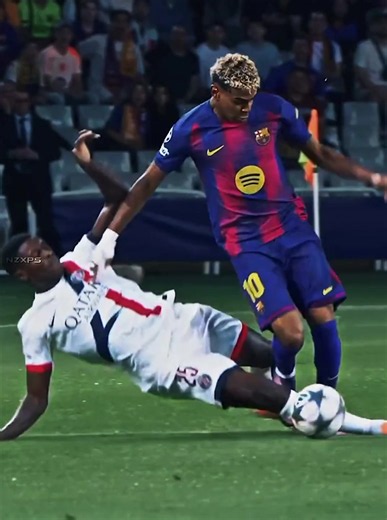 Yamal is unstoppable 😮‍💨 #yamal #skills #prime #football | lamine yamal