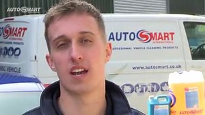 And here it is... our full Aquaseal Pro video! | Autosmart International