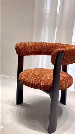 Stylish Wooden Chair Design 🪑 | Modern Look for Home & Office | New Unique Wooden Chair Design