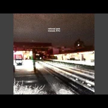 Train A, 207th Street (Welcome to Inwood, NYC)