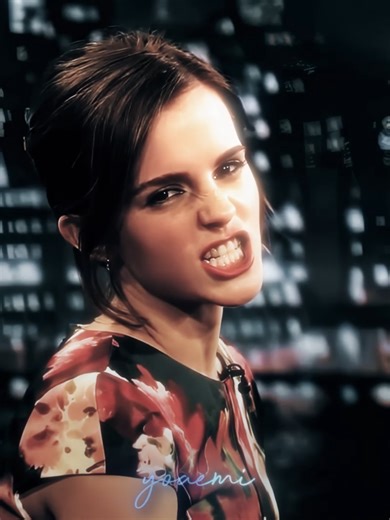 Emma Watson Dance Trend Edit 💃