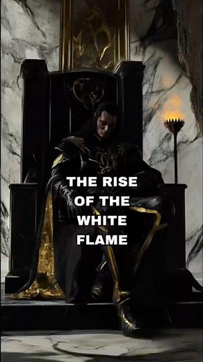 The Emperor Who Broke the Continent #thewitcher #witcher #netflix