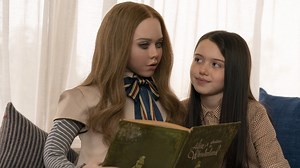 James Wan explains why 'M3GAN' is about as realistic a killer doll movie as you'll find