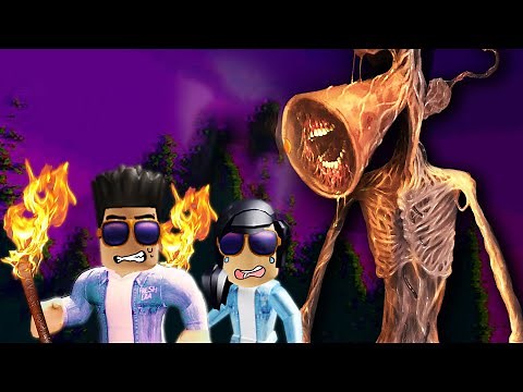 SIREN HEAD ROBLOX | LE MEILLEUR SIREN HEAD DE ROBLOX !