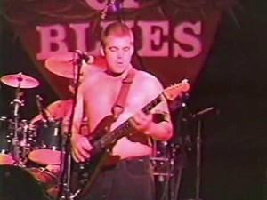 Sublime - "Minor Threat" Live at House of Blues West Hollywood (April 5, 1996)