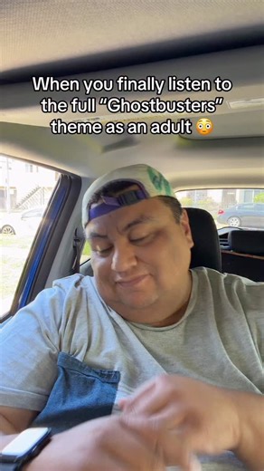 BUSTIN’ 🚫👻💦 #nostalgia #ghostbusters #halloween #80smusic #rayparkerjr #neilcicierega | The Nostalgic Latino