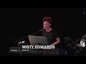 Misty Edwards LIVE Concert - Jerusalem 07/11