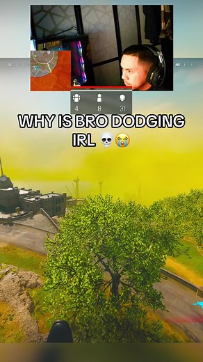 Mastering Dodging Techniques in Warzone Gameplay