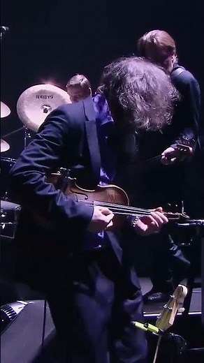 From Her to Eternity. Live in Copenhagen #NickCave