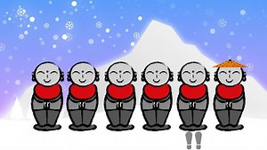 「笠地蔵」の写真素材 | 250件の無料イラスト画像