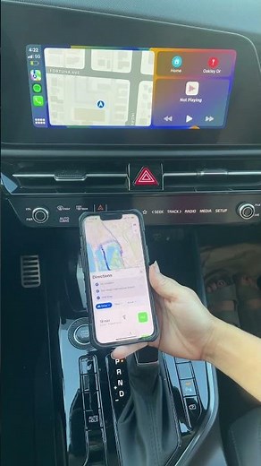 Turn CarPlay wireless with The Magic Link!