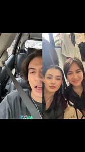 102K views · 5.7K reactions | FattZar Versi Komang Sangat Membuat Axcel Happy 藍藍 Axcel Be Like : Akhir'nya Mereka Berantem Jugaa | Aqila Misha Shafana | Facebook