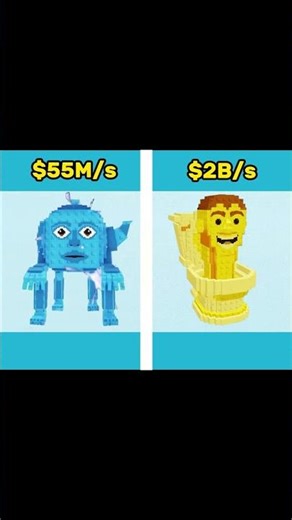 un brainrot vs Meowl (Part 5) #roblox #stealabrainrot