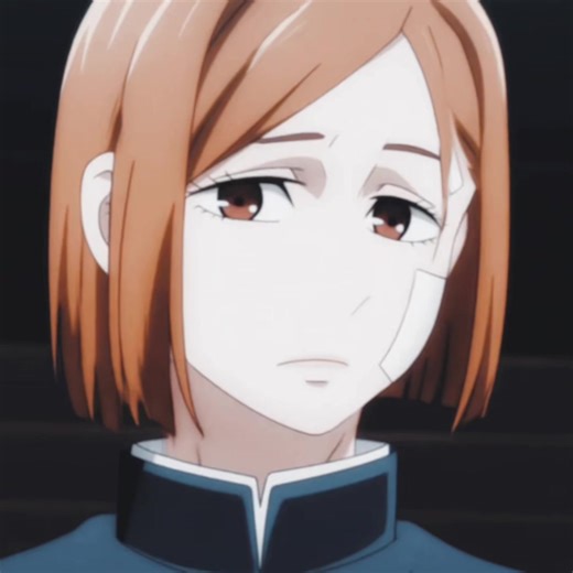 Nobara Kugisaki: Jujutsu Kaisen Fan Edit