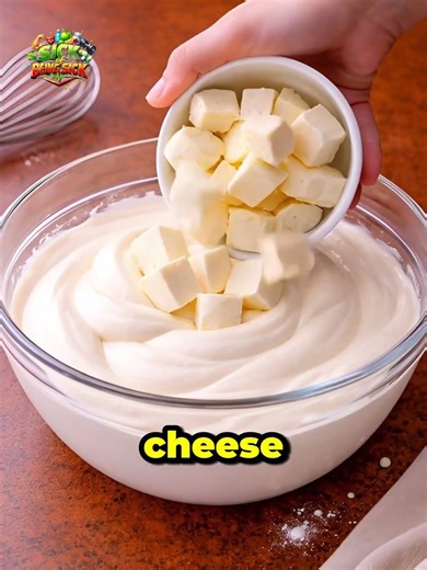 Chocolate Biscuit Cream Cake: Simple No-Bake Dessert! #easynutrition #food #dessert #healthyeating