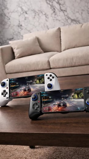 Top Wireless Gamepads for Mobile Gaming