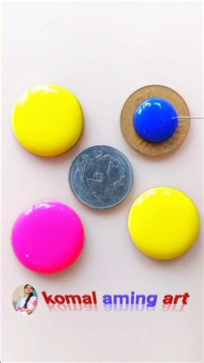 one new york and colour mixing and matching colour drawing video #viralshort #viral #shorts #kidsart