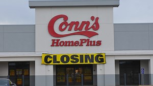 Conn's HomePlus, Badcock Home Furniture closing some Florida stores. Here's how Ocala fared.