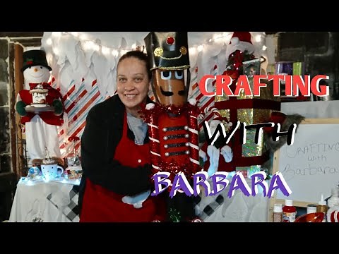 How To Make A Nutcracker Soldier