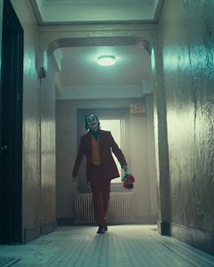 See the most anticipated film of the year in the most immersive theater experience. Joker Movie comes to IMAX theatres for one week only, starting 10/4. Reserve your seat today! | Regal