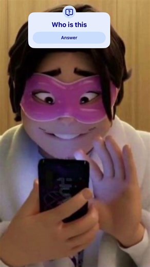 Day 6 of posting the best animated characters until we hit 50 subs