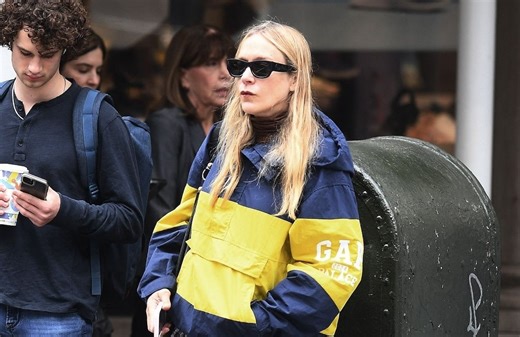 La jupe boxer pour hommes : un phénomène qui séduit les modeuses - Elle