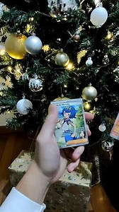 Abriendo cartas Pokémon. 34 años tiene la criatura. | Team Xurxo Carreño