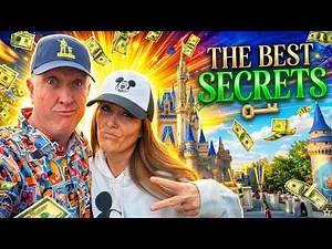 Disney World 2026: 8 Essential Tips and Tricks for Your Next Vacation