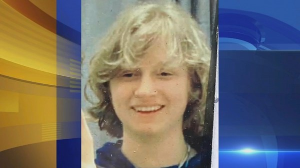 Arrest made in 'random' murder of 15-year-old Michael Garr in Upper Darby