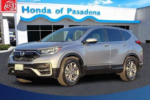 Used Honda CR-V Hybrid for Sale Near Me | Edmunds