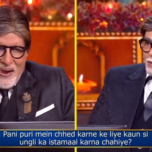 केबीसी का ये एपिसोड किस किस ने देखा हैं अगर थोड़ा हसना और हँसाना हो तो ये देखलो 😂🤣😂🤣😂🤣🤣🤣🥹🤣🤣😂🤣 | Gaurav Gupta