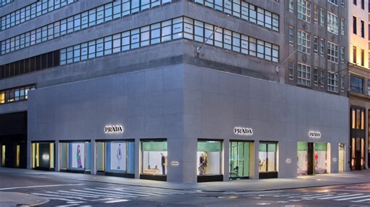 Prada Expands New York Footprint With Dedicated Men’s Store on Fifth Avenue