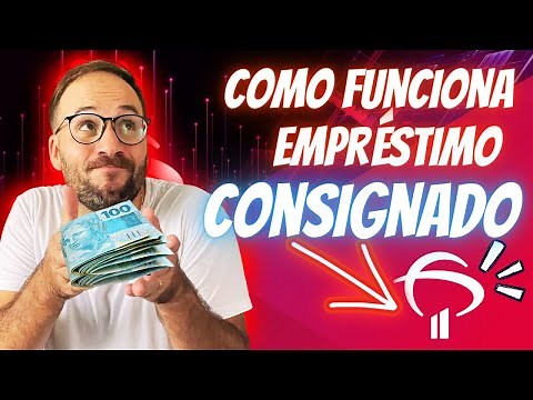 Tudo sobre EMPRÉSTIMO CONSIGNADO BRADESCO