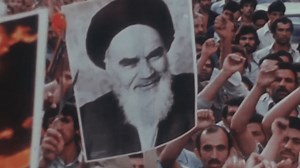 Iran: A timeline from Persian monarchy to Islamic Republic