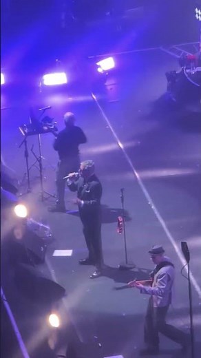 Madness - Baggy Trousers - 20/12/25 - London
