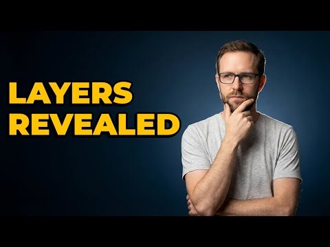 What Layers Transmit an HTTP Request?