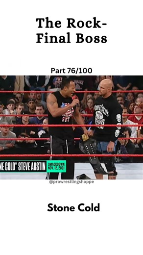 Stone Cold . . . . . [Wwe, WWE network, WWE SmackDown, WWE Raw, WWE NXT, WWE edits, the Rock, brahma Bull, final boss, attitude Era, attitude Era WWE, ProWrestlingShoppe] | Prowrestlingshoppe