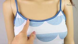 132K views · 2.1K reactions | Sewing top the easiest way | DIY Tips Tale | Facebook