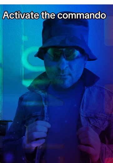 Commando boss🏴󠁧󠁢󠁷󠁬󠁳󠁿 (@andrewcommando8219)’s videos with original sound - ALEYE