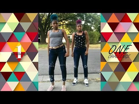 Baby Beat Challenge Dance Compilation #laiixessbeat #babybeat