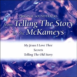 Secrets - Demonstration (Performance Track)  [Music Download]