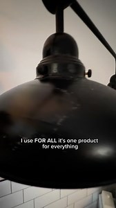 Feeling overwhelmed by the mess? Here’s where I start every time after 8 years of cleaning houses: pick up the floor. Grab a basket, throw everything in, and watch your motivation kick in. One small win = instant momentum. And when you’re ready to tackle surfaces? For All keeps it simple — one product, every surface, no overthinking. Less stress, more progress. That’s how you get it done. | For All Cleaning