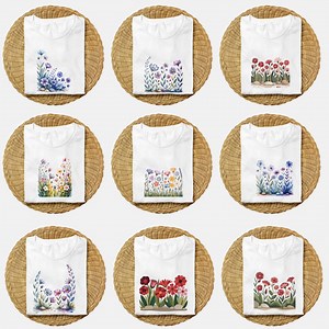 Wildflower PNG, Spring Flowers PNG Designs (digital Download) - Etsy